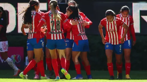 Chivas buscará otra victoria para mantenerse en la zona alta del Guard1anes 2020