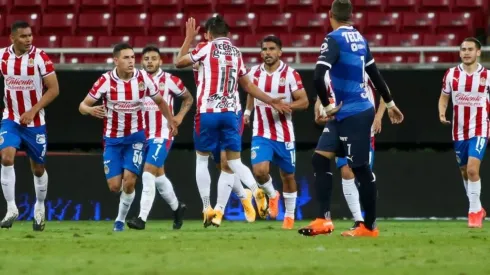 Las portadas valoran la remontada de Chivas