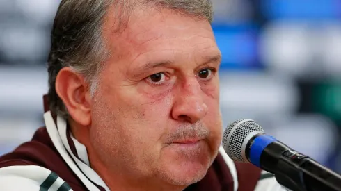 Gerardo Martino fijó su postura antes de viajar con Antuna y Sepúlveda de Chivas a Austria