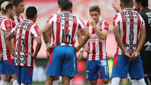 Chivas regresaría a las transmisiones en tv abierta para el partido con Necaxa y de avanzar a la Liguilla