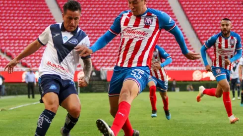 Los rojiblancos buscarán otro triunfo para seguir escalando posiciones con miras a la repesca del Guard1anes 2020