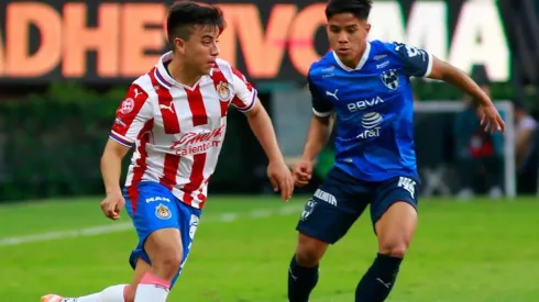 Chivas analiza espiar a sus jugadores previo al repechaje.