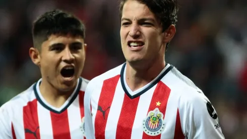 Carlos Fierro y Eduardo "Chofis" López son dos de los más recientes casos en Chivas