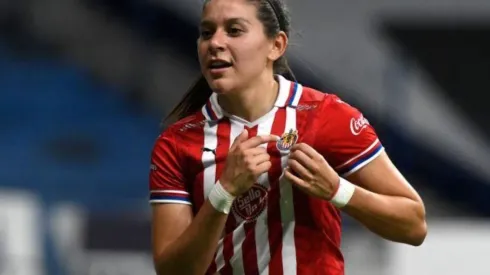 La amenaza de Norma Palafox al América en la previa del Clásico Nacional