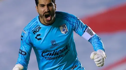 Gil Alcalá ya habría tenido un primer acercamiento con la directiva de Chivas para el Clausura 2021