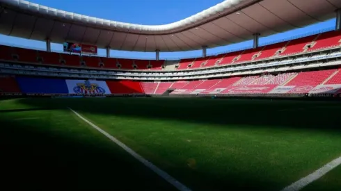 Chivas busca su pase a los cuartos de final de la Liga MX