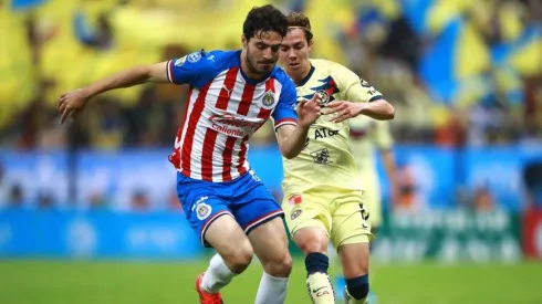 Pollo Briseño tiene su deseo para una final.