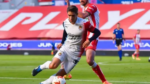 Chivas busca un triunfo que le permita asegurar un lugar en la Liguilla del Guard1anes 2020