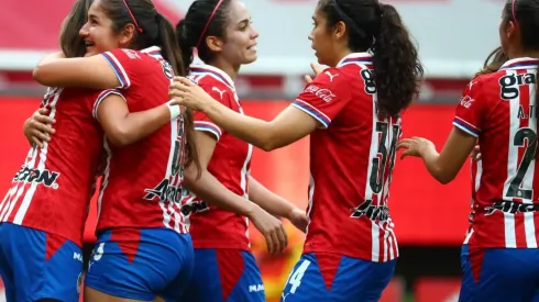 Chivas buscará una triunfo para mantenerse en el podio del Guard1anes 2020 con miras a la Liguilla