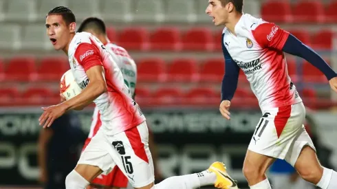 Chivas busca un triunfo que le permita asegurar un lugar en la Liguilla del Guard1anes 2020