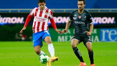 Chivas busca una victoria en vivo a través de Rebaño Pasión que le de el pase a los Cuartos de Final