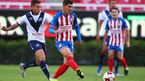 Los rojiblancos buscarán un triunfo para avanzar a los Cuartos de Final del Guard1anes 2020