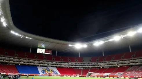 Estadio Akron abriría sus puertas para el Clásico Nacional.