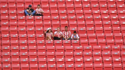 Cerca de siete mil personas podrán presenciar el Clásico Nacional de ida de los Cuartos de Final del Guard1anes 2020