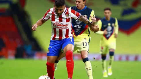 Chivas busca un triunfo que le permita ir cómodo a la vuelta de estos Cuartos de Final del Guard1anes 2020