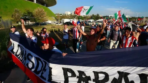 Chivas confirma distribución de boletos para el Clásico Nacional.