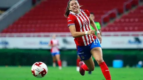 Norma Palafox quiere repetir el campeonato que ganaron hace tres años.