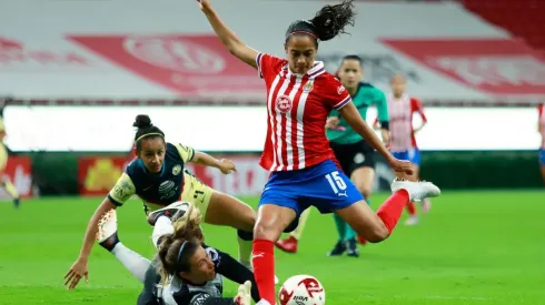 Chivas enfrentará al América por los cuartos de final de la Liguilla del Guard1anes 2020