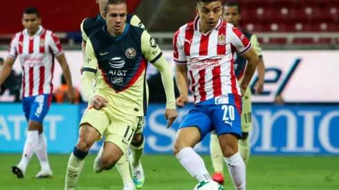 Chivas busca un resultado en el Estadio Azteca que le permita avanzar a la semifinal del Guard1anes 2020