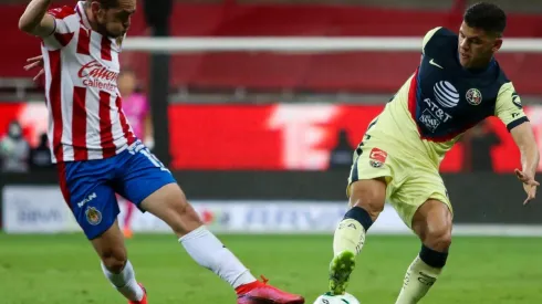 Chivas busca una victoria en vivo a través de Rebaño Pasión con miras a la vuelta de estos Cuartos de Final