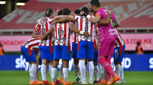 Chivas visita este sábado al América con una alineación similar a la de la ida en el Estadio Akron