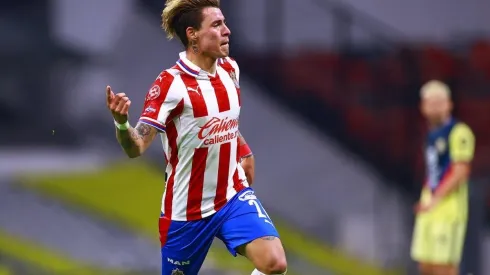 Chivas logra un triunfo para meterse en las semifinales del Guard1anes 2020