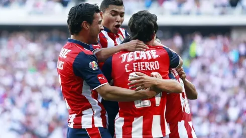 La última ocasión que Chivas llegó a una semifinal superó a Toluca y luego se coronó en el Torneo Clausura 2017