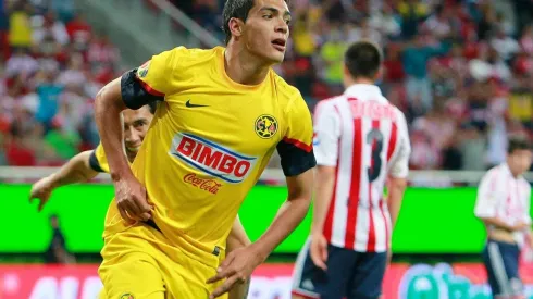 Chivas envió un mensaje de aliento al delantero Raúl Jiménez pese a su pasado en el América
