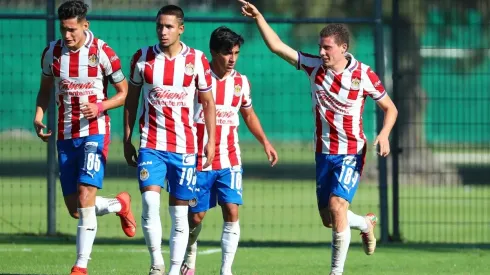 Chivas tiene día y horario definido para la Gran Final.