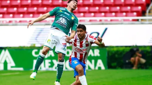 Fox Sports solicitó la modificación de la Semifinal de la Conferencia Oeste para evitar toparse con el partido de Chivas en Liguilla