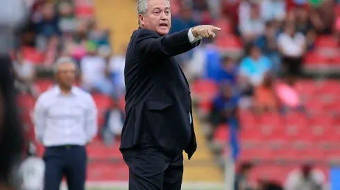 Víctor Vucetich apuntó las condciones de León para las semifinales.