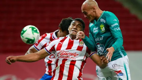 Cómo, cuándo y dónde ver Chivas vs. León por la vuelta de las semifinales del Torneo Guard1anes 2020