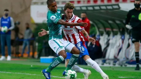 Chivas busca un triunfo para tomar la ventaja en las semifinales del Guard1anes 2020