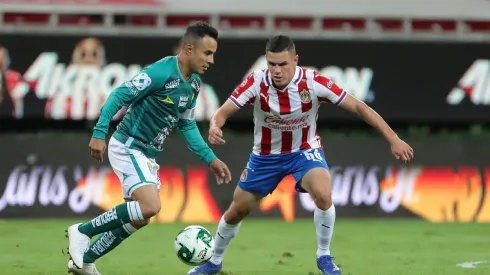 Chivas ahora deberá buscar un triunfo en la visita a León en la vuelta de esta semifinal del Guard1anes 2020