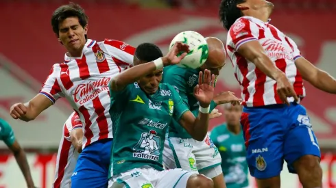 Chivas buscará un triunfo en el Estadio Nou Camp que le permita avanzar a la Final del Guard1anes 2020