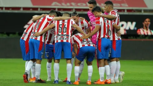 Chivas visita este sábado a León con una alineación similar a la que empató en la ida en el Akron
