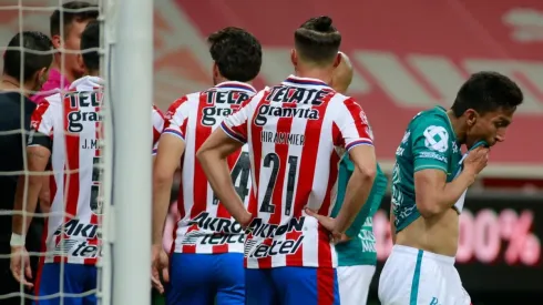 Rey Midas aún no definió el once para visitar a León.