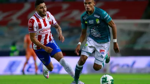 Chivas busca un triunfo en la visita a León para avanzar a la Final del Guard1anes 2020