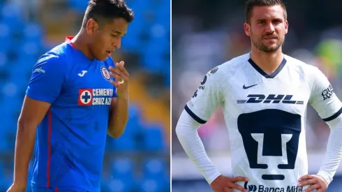 Luis Romo y Andrés Iniestra, los pedidos de Vucetich para el mediocampo de Chivas de cara al Clausura 2021