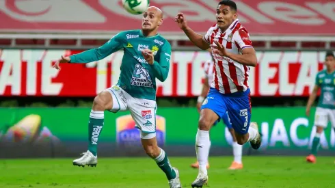 Chivas visita a León en el marco de la vuelta de semifinales del Guard1anes 2020