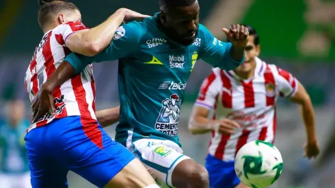 Chivas se despidió en las semifinales del Guard1anes 2020