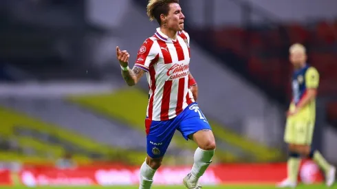 La victoria de las Chivas 2-1 sobre América en el Estadio Azteca fue el partido más visto en los Estados Unidos con 2.5 millones de televidentes