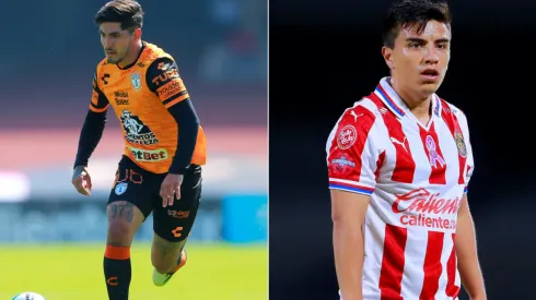 El plan que tiene Pachuca para el regreso de Guzmán a Chivas.