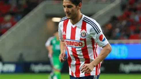 Reyna fue un 10 excesivamente polémico en Chivas y dejó solo un gol en 28 partidos de Liga MX con el Rebaño