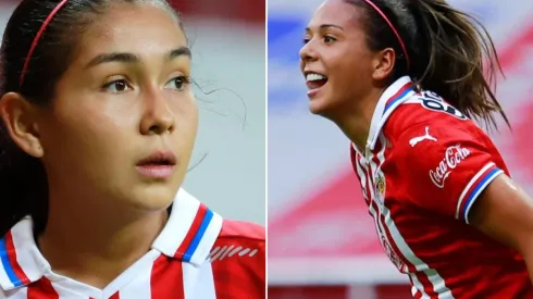 María Sánchez y Nicole Pérez reforzarían a dos clásicos regios, Tigres y Monterrey