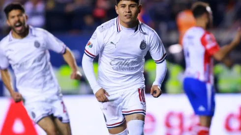 "Chofis" López reveló la posibilidad de reforzar al club León en el Clausura 2021