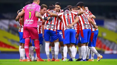 La directiva y el cuerpo técnico apostarán por la continuidad del actual plantel de las Chivas