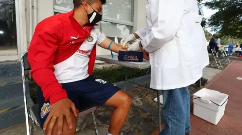 Esta semana será clave para definir el futuro inmediato de Beltrán, según Medrano