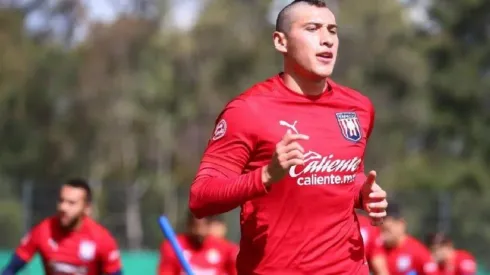 CD Tapatío inició este lunes la pretemporada de cara al Torneo Clausura Guard1anes 2021 de la Liga de Expansión