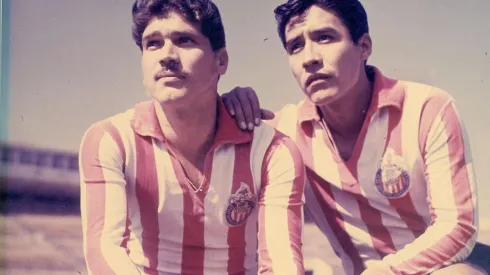"Chava" Reyes y Héctor Hernández fueron piezas claves para la coronación que inició la era del Campeonísimo en Chivas